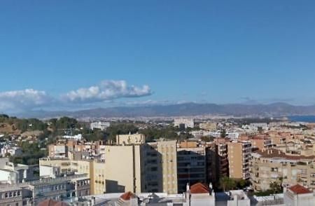 Appartamento Nuevo Estudio, recién reformado, Wifi, Centro de Torremolinos Esterno foto